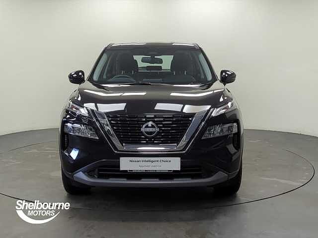 Nissan X-Trail ACENTA PREMIUM XTRONIC