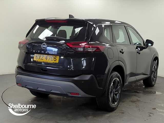 Nissan X-Trail ACENTA PREMIUM XTRONIC