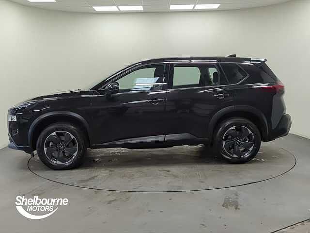 Nissan X-Trail ACENTA PREMIUM XTRONIC