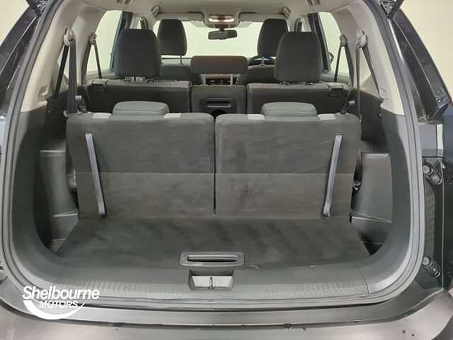 Nissan X-Trail ACENTA PREMIUM XTRONIC