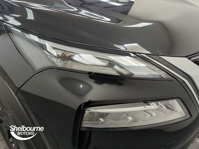 Nissan X-Trail ACENTA PREMIUM XTRONIC