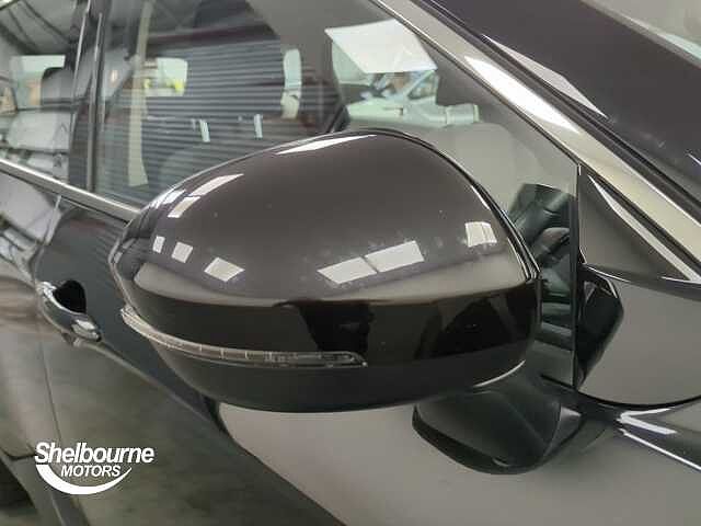 Nissan X-Trail ACENTA PREMIUM XTRONIC