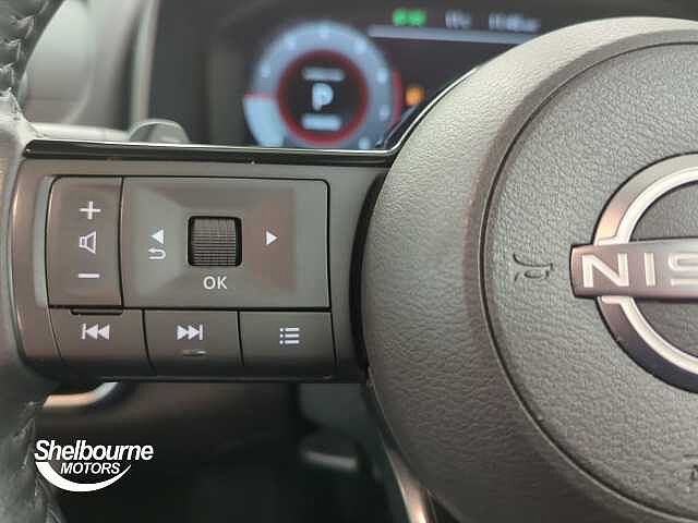 Nissan X-Trail ACENTA PREMIUM XTRONIC