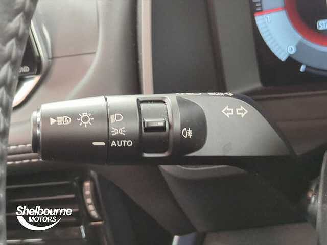 Nissan X-Trail ACENTA PREMIUM XTRONIC