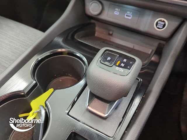 Nissan X-Trail ACENTA PREMIUM XTRONIC