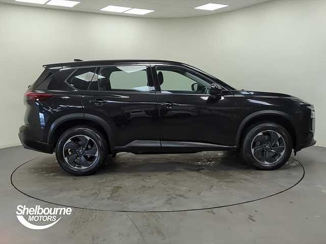 Nissan X-Trail ACENTA PREMIUM XTRONIC