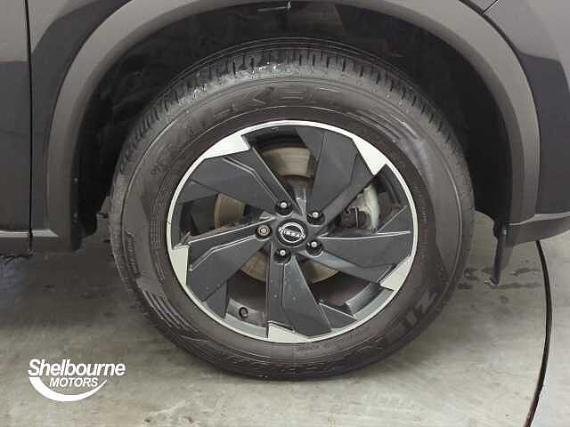 Nissan X-Trail ACENTA PREMIUM XTRONIC