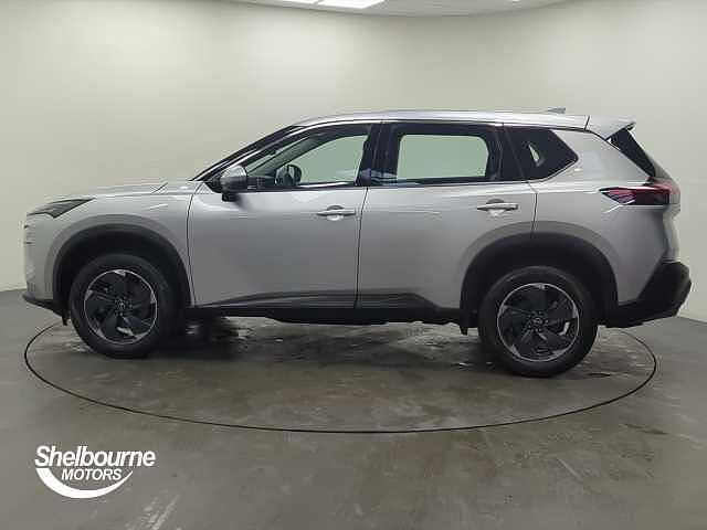 Nissan X-Trail ACENTA PREMIUM XTRONIC