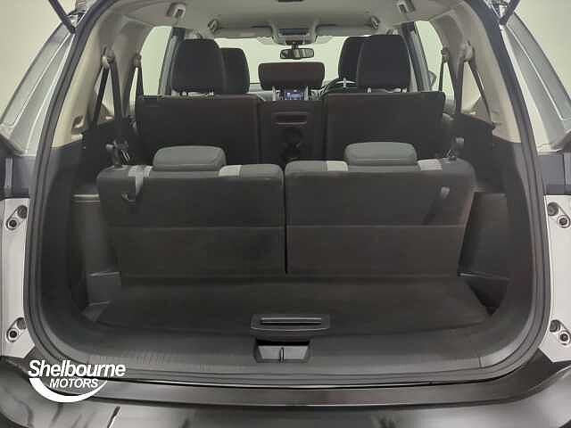 Nissan X-Trail ACENTA PREMIUM XTRONIC