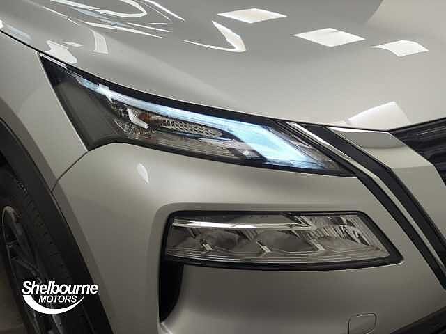 Nissan X-Trail ACENTA PREMIUM XTRONIC