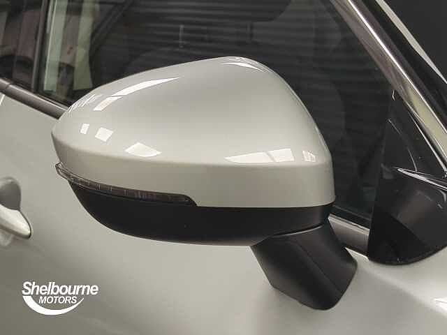 Nissan X-Trail ACENTA PREMIUM XTRONIC