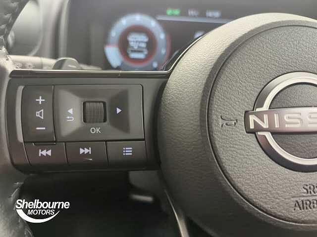 Nissan X-Trail ACENTA PREMIUM XTRONIC