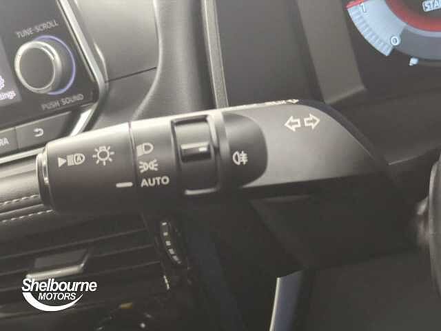 Nissan X-Trail ACENTA PREMIUM XTRONIC