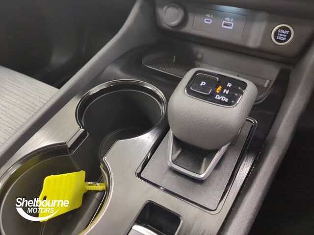 Nissan X-Trail ACENTA PREMIUM XTRONIC