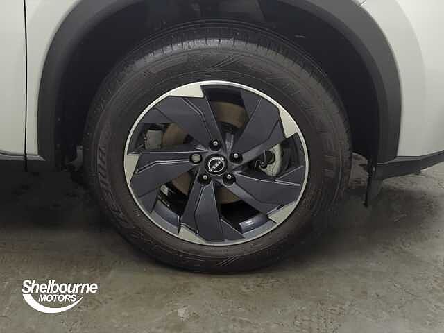 Nissan X-Trail ACENTA PREMIUM XTRONIC