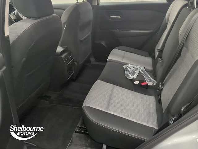 Nissan X-Trail ACENTA PREMIUM XTRONIC