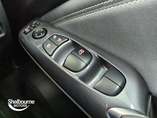 Nissan Juke DIG-T N-CONNECTA