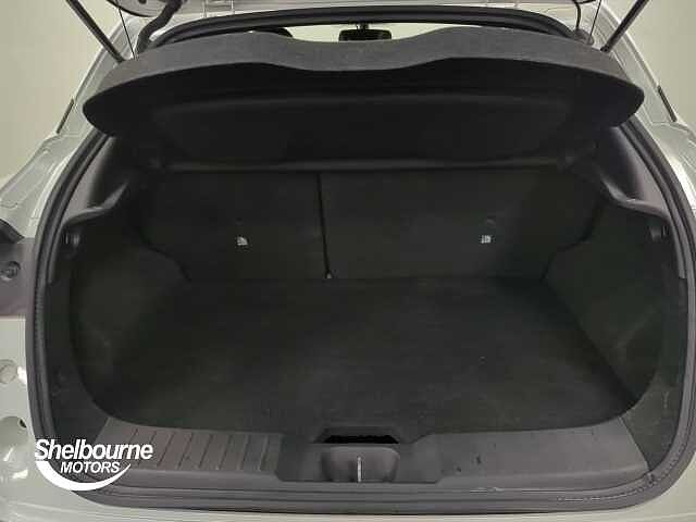 Nissan Juke DIG-T N-CONNECTA