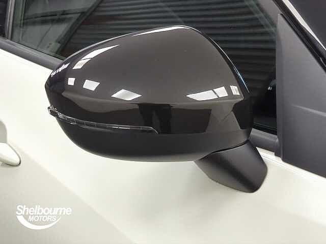 Nissan Juke DIG-T N-CONNECTA