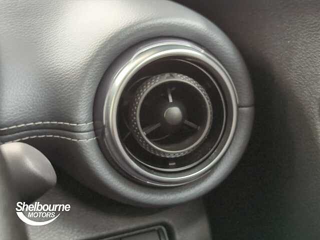 Nissan Juke DIG-T N-CONNECTA