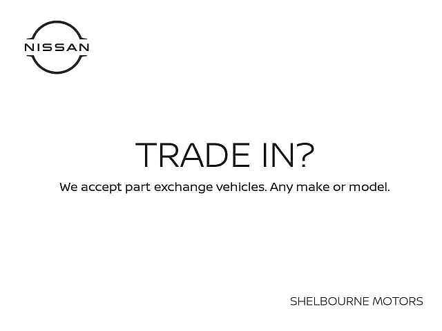 Nissan Juke DIG-T N-CONNECTA