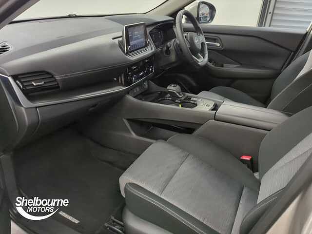 Nissan X-Trail ACENTA PREMIUM XTRONIC