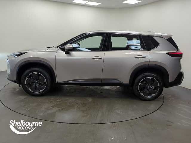 Nissan X-Trail ACENTA PREMIUM XTRONIC