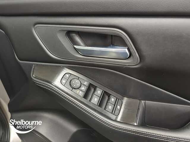 Nissan X-Trail ACENTA PREMIUM XTRONIC