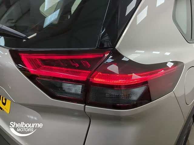 Nissan X-Trail ACENTA PREMIUM XTRONIC