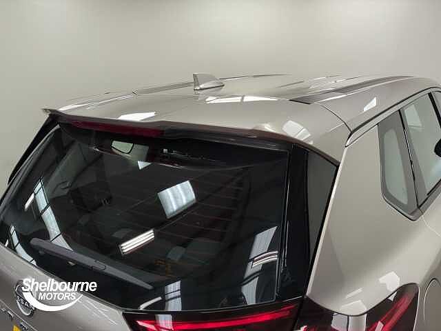 Nissan X-Trail ACENTA PREMIUM XTRONIC