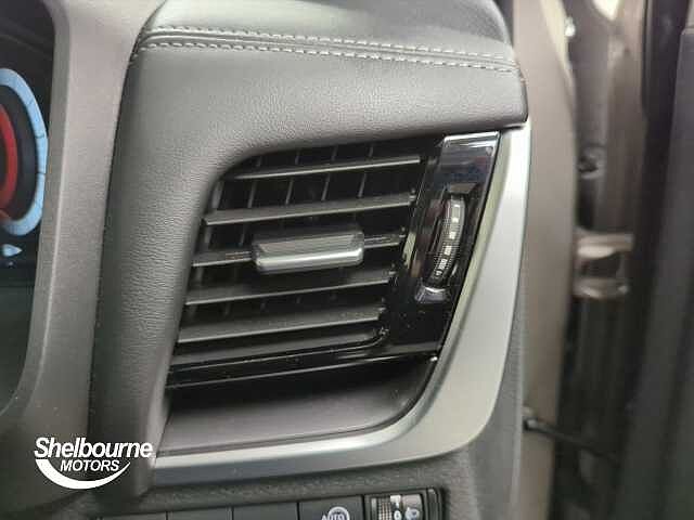 Nissan X-Trail ACENTA PREMIUM XTRONIC