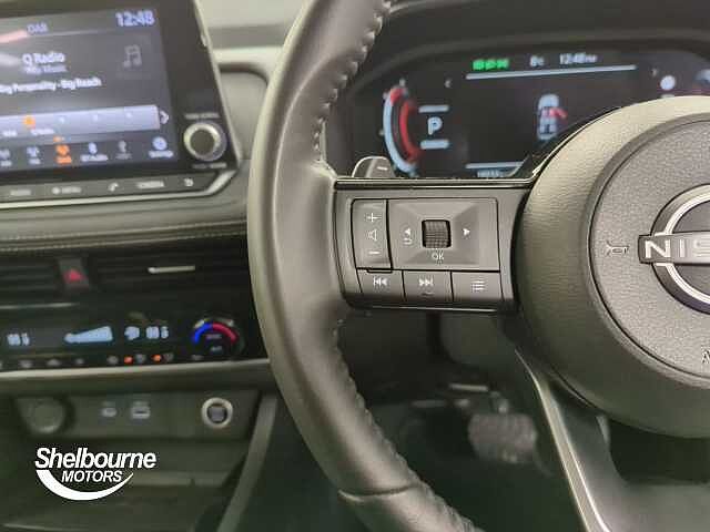 Nissan X-Trail ACENTA PREMIUM XTRONIC