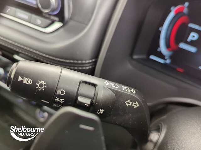 Nissan X-Trail ACENTA PREMIUM XTRONIC