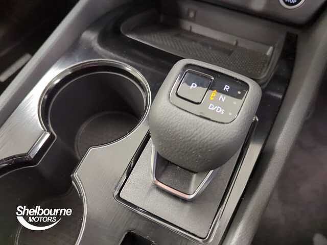 Nissan X-Trail ACENTA PREMIUM XTRONIC