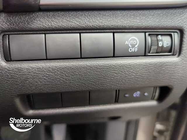 Nissan X-Trail ACENTA PREMIUM XTRONIC