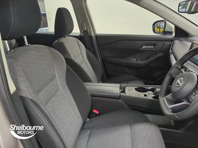 Nissan X-Trail ACENTA PREMIUM XTRONIC