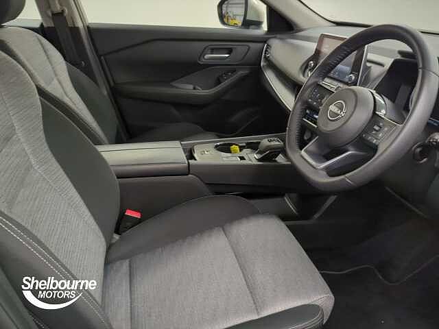 Nissan X-Trail ACENTA PREMIUM XTRONIC