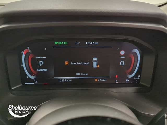 Nissan X-Trail ACENTA PREMIUM XTRONIC