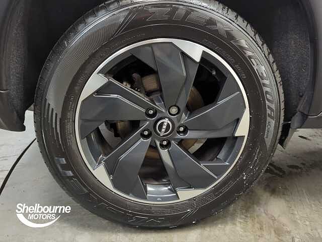 Nissan X-Trail ACENTA PREMIUM XTRONIC