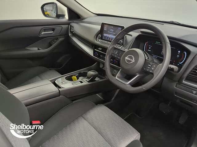 Nissan X-Trail ACENTA PREMIUM XTRONIC