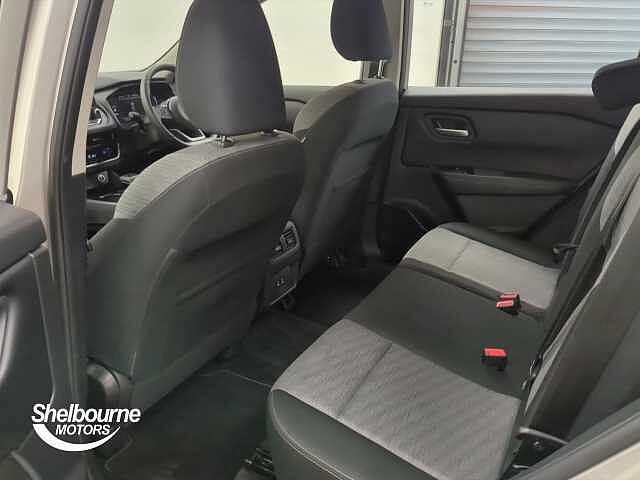 Nissan X-Trail ACENTA PREMIUM XTRONIC