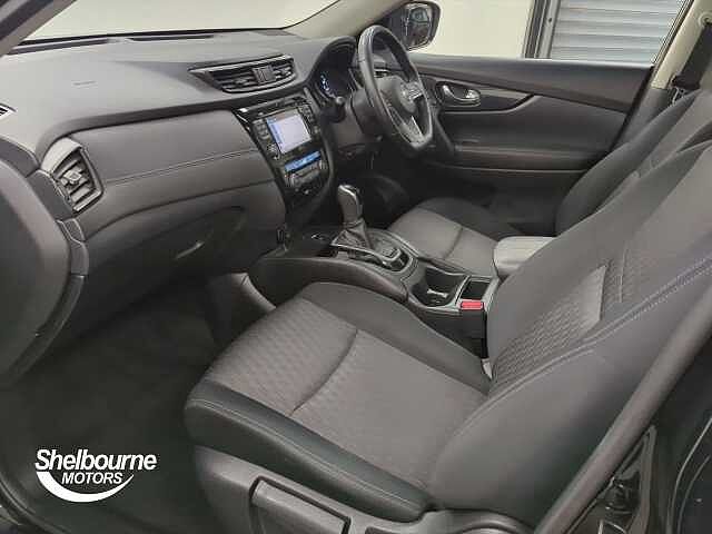 Nissan X-Trail Diesel Station Wagon Acenta Premium