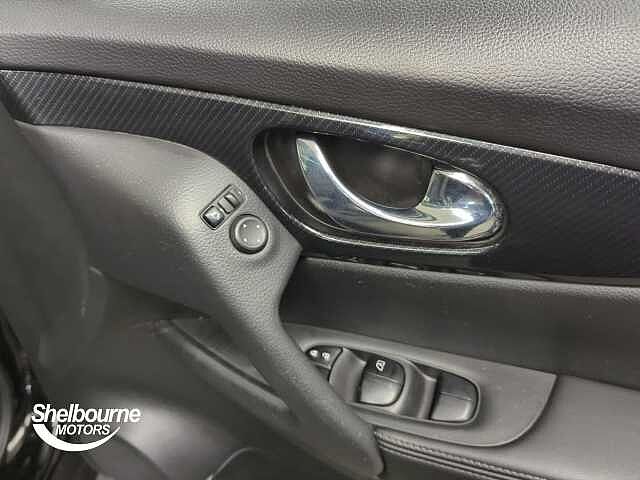 Nissan X-Trail Diesel Station Wagon Acenta Premium