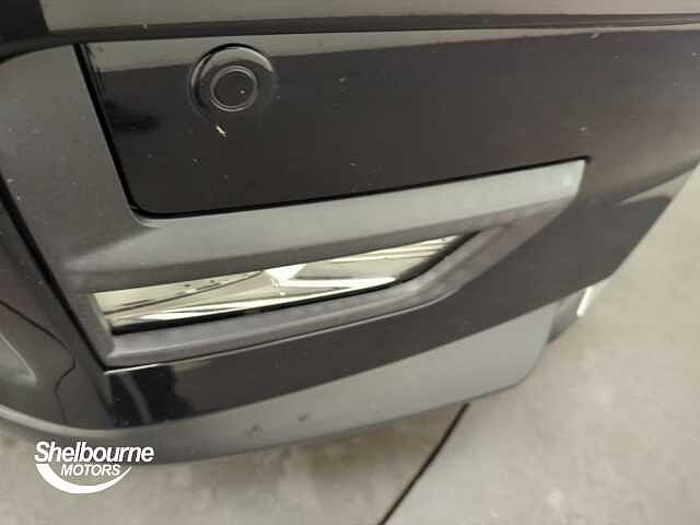 Nissan X-Trail Diesel Station Wagon Acenta Premium