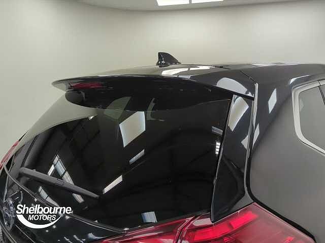 Nissan X-Trail Diesel Station Wagon Acenta Premium