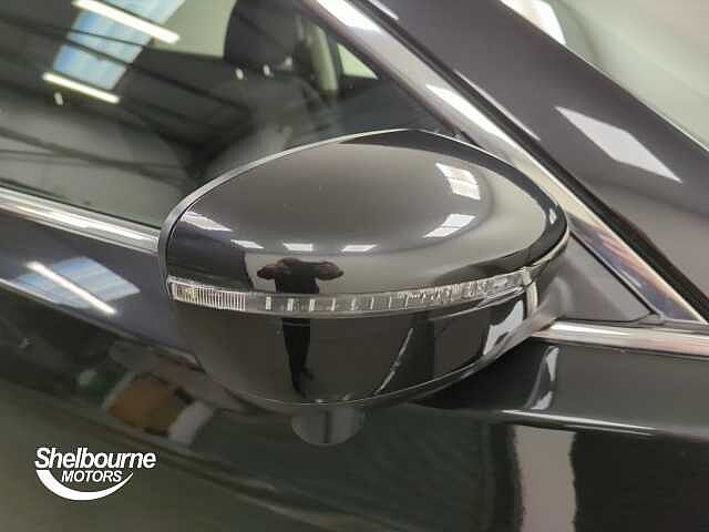 Nissan X-Trail Diesel Station Wagon Acenta Premium