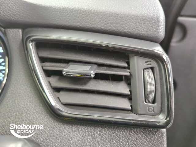 Nissan X-Trail Diesel Station Wagon Acenta Premium