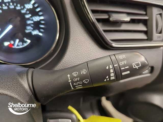 Nissan X-Trail Diesel Station Wagon Acenta Premium