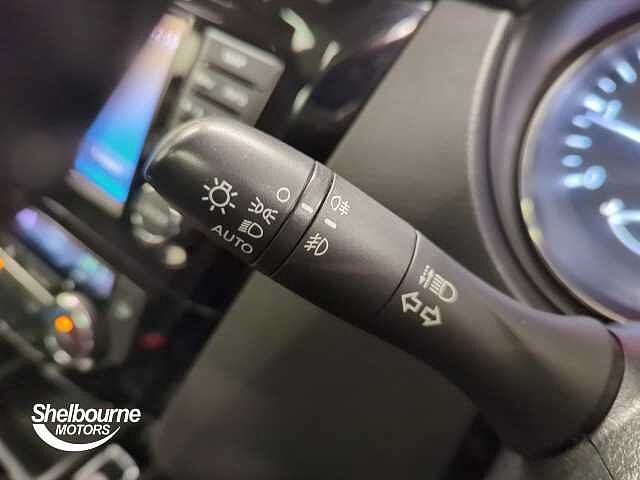 Nissan X-Trail Diesel Station Wagon Acenta Premium