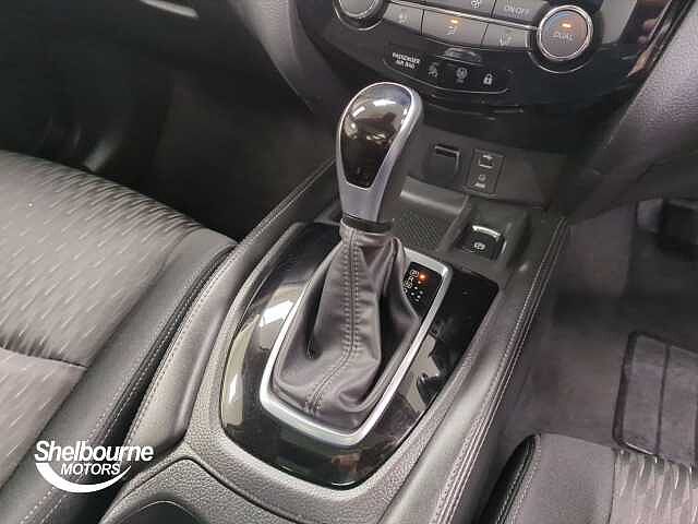 Nissan X-Trail Diesel Station Wagon Acenta Premium